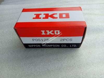 China IKO Rod End Bearing POS12R , POS12 R for sale