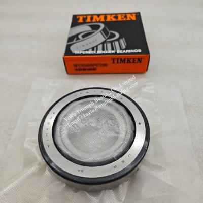 China TIMKEN Tapered Roller Bearing     NP516549/NP673386 ，  50.8x111.125x30.162mm for sale