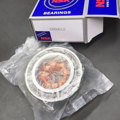 China Auto/automobile Wheel hub bearings 38BWD12  NSK bearing for sale