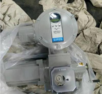 China SIPOS Electric Actuator 2SA5511-0CE00-4BB3-Z for sale