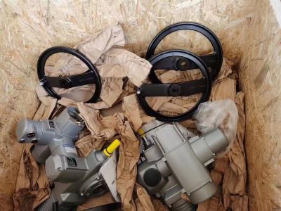 China SIPOS Electric Actuator for sale