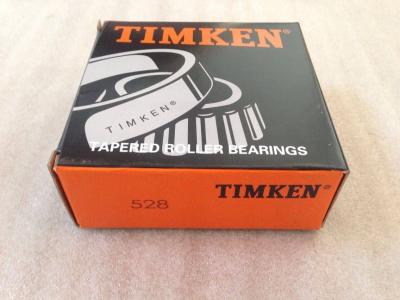 China Timken Taper Roller Bearing   522/528 for sale