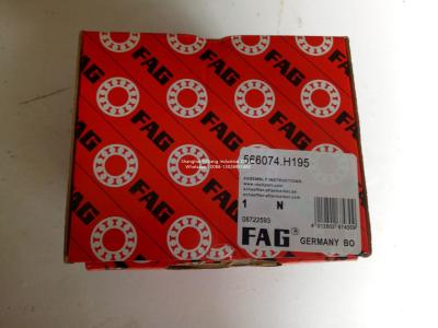 China Auto Bearing , Hub Bearing FAG  566074.H195 for sale