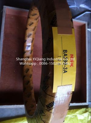 China Excavator bearings BA290-3A , BA280-2A,BA200-7B,BA246-2A,BA250-4A for sale