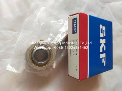 China Rod End  Bearing   SAKB16F ,SAKB 16F ,SALKAC 16M  ,SALKAC16M for sale