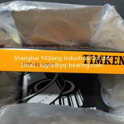 China TIMKEN  Taper Roller Bearing  L540048/L540010 for sale