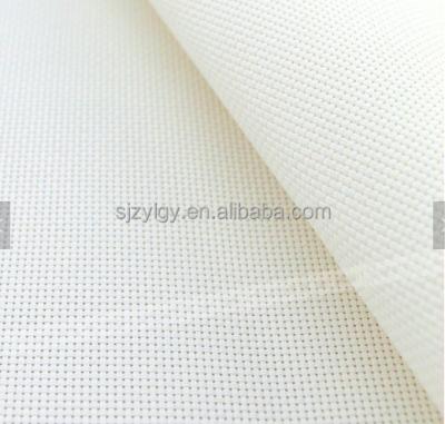 China China 1.5m Aida 14 HPI Cross Stitch Fabric Antique White - Per 50 Meter Roll for sale