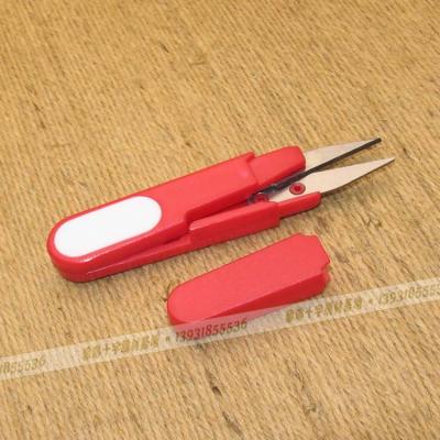 China Eco - Friendly Scissors For Textile DIY Tools Cross Stitch Scissors For Embroidery for sale