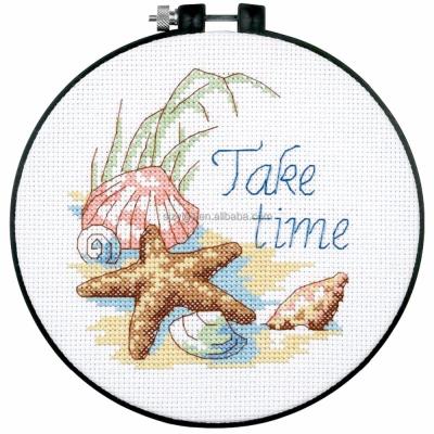 China China Sizes Needlecrafts Counted Cross Stitch for sale