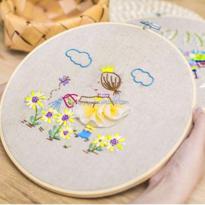 China Wholesale Diy Chinese Craft Kits China Embroidery Cross Stitch Kits, Handwork Cross Stitch Factory Price for sale