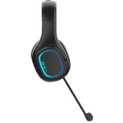 China Best Headband Gaming Headphones With Noise Canceling MIC High Fidelity Quality 7.1 Virtual Noise for sale