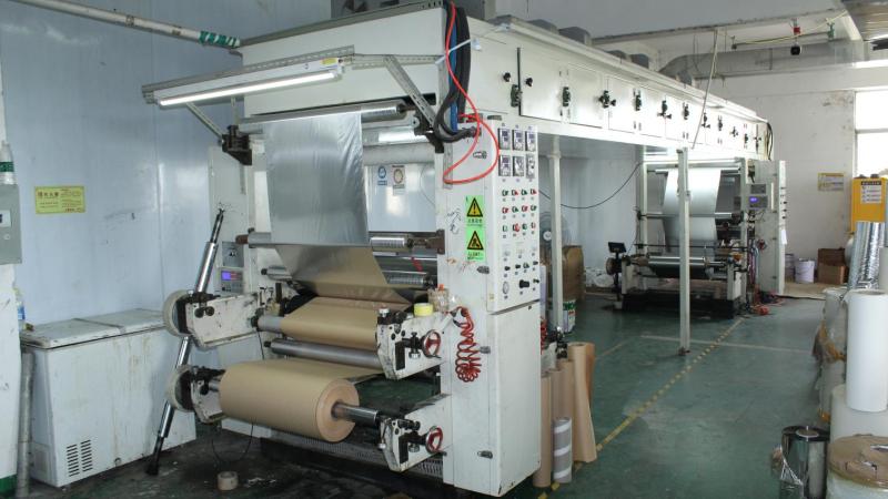 Verified China supplier - Shenzhen Youmeijia Packing Co., Limited