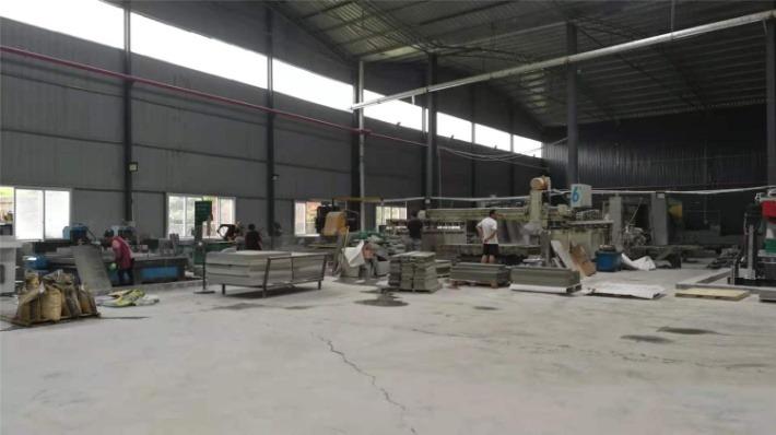 Verified China supplier - Chongqing Geshang Building Materials Co., Ltd.