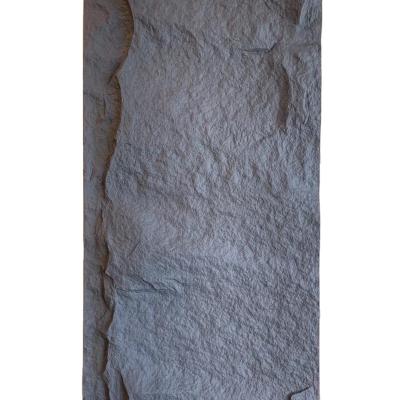 China Chinese Wholesale Dry Fireproof Faux Fur Faux Fur Stone Pile Good Quality Artificial Stone Brick for sale