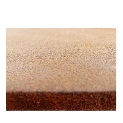 China 2021 Professional Manufacturer Lightweight Waterproof Imitate Rust Board Lightweight / High Level Of Simulation for sale