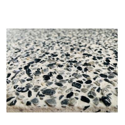 China Various Good Quality Simulation Pyrophyllite Mactan Promotional Stone Artificial Garden Stones Lightweight / High Standard for sale