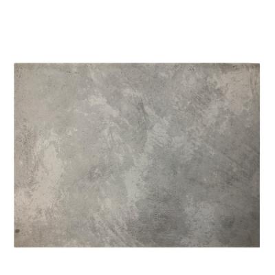 China Lightweight / High Standard Simulation Lightweight Foam Ceramics Construction Faced Concrete Plywood Panels for sale