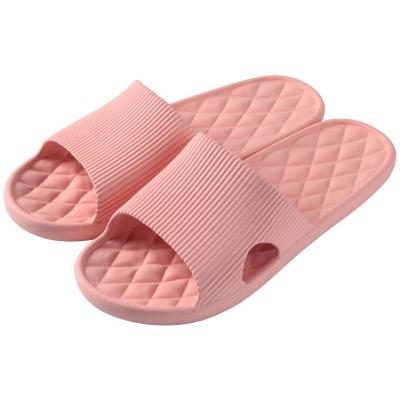 China 2021 Fashion Trend Eva Slipper Home Hot Sale China Man and Women's Bedroom Wholesale High Quality Non-slip Slippers for sale