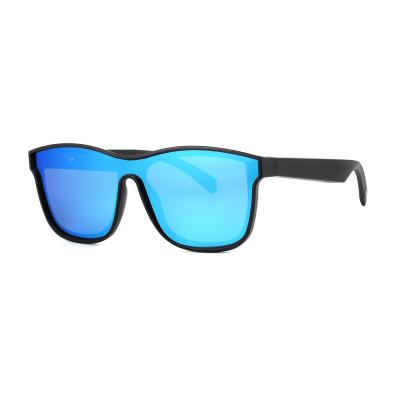 China 2021 Blue Tooth Sunglasses Men Smart Sunglasses Double Blue Tooth Glasses Pairing IP5 Waterproof Sun Glasses No Hand Calls and Music Sunglasses for sale