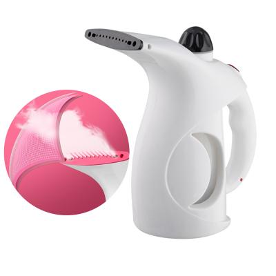 China Quickly Steam Dropshipping 110V 220V Portable Steam Iron Clothes Steamer 800W Handheld Garment Steamer for sale