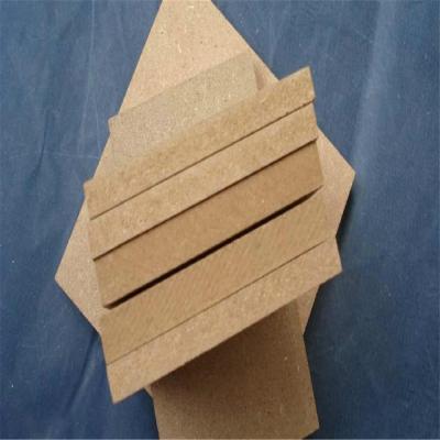 China Factory Hot Selling Modern Fiber MDF Board For Sale Interior Wall MDF Board Good Price for sale