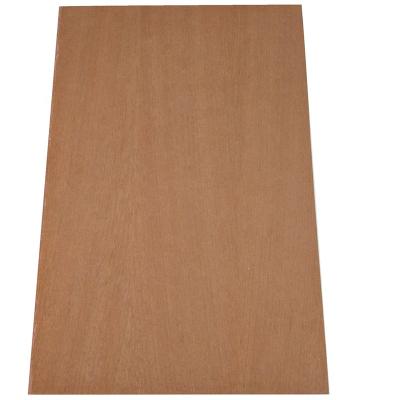 China New Type Big Size Raw Materials Sale Modern Pit Simple Raw MDF Sanded To Make MDF for sale