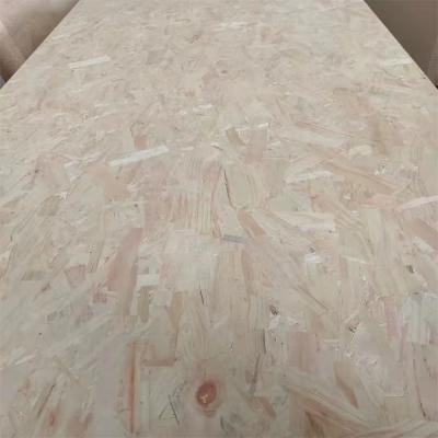 China Modern Chinese OSB Plywood 4x8 12MM OSB 3 Board For Furniture for sale