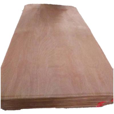 China Best quality 4*8 modern reconditioned keruing veneer for plywood for sale