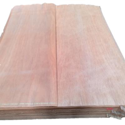 China Hot Sales Contemporary A/B/C/D Grade PLB Veneer For Plywood Skin/Door/etc. from Shandong for sale