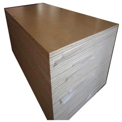 China BB Modern Wholesale UV Grade Plywood Birch Plywood Decoration Commercial Use for sale