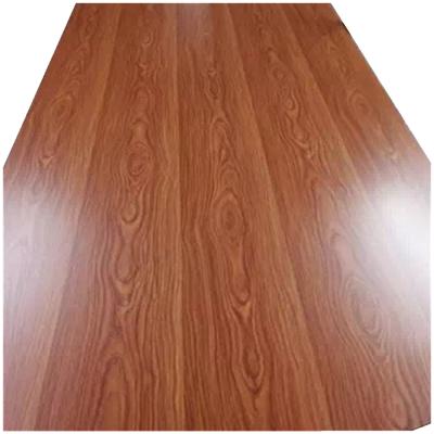 China E1E2 modern glue wood flooring high quality plywood wholesaler supply melamine faced plywood for sale for sale