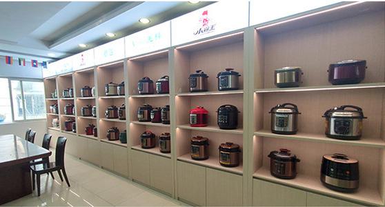 Verified China supplier - Zhongshan Longshen Electric Appliance Co., Ltd.