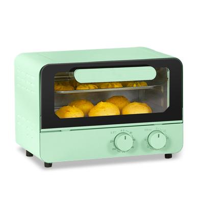 China Hotel Guangdong Brand Kitchen Appliances Microwave Baking Cake Pizza Oven Breakfast Maker Electric Oven for sale