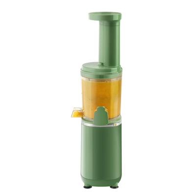 China 2022 Outdoor Juicers Fruit Extractors Cold Press Angel Automatic Orange Mango Slow Masticating Juicer Squeezer for sale