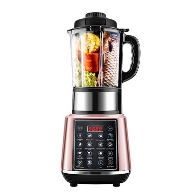 China Maker Supply Household Multipurpose Portable Food Juice Blender Multifunctional Blender for sale