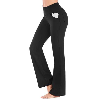 China Breathable Spot Supplies Outwear pants Women's High Waist  Pants fall  women clothes With Wholesale Price for sale