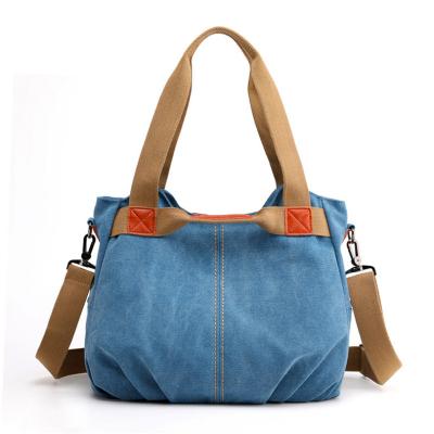 China Fashion China Wholesale Cheap Women Travel Beach Washable Recommended Buying Shoulder Hanging Casual Tote Bag for sale