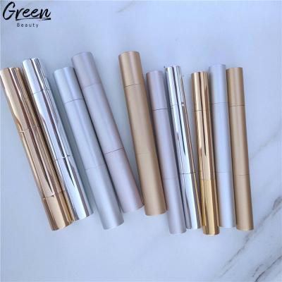 China Raincoat. Massively black. New Smooth Non-Toxic Marker Pen Portable Make-Up Correction Pen Permanent Makeup Microblading Magic Eyebrow Eraser Pen for sale