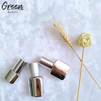 China Quick-Drying OEM Logo Eyelash Adhesive Extension Long-Lasting Customized High Quality 0.5 Second Drying Eyelash Extensions Adhesive Glues for sale