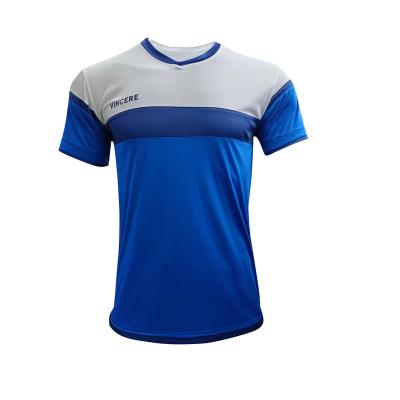 China Anti-wrinkle Professional Customized High Quality Fashion Quick Dry Men's Sports T-shirts for sale