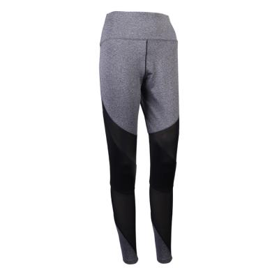 China Breathable Custom High Quality Yoga Legg Deodorization Absorb Fashion Women Sweat Leggings for sale