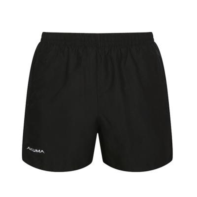 China Cool Breathable Custom Logo Running Shorts And Refreshing Breathable Running Shorts For Men for sale