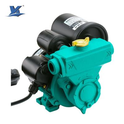 China Peripheral water pump family houses GA101-120A electric household pump self-priming pump for sale