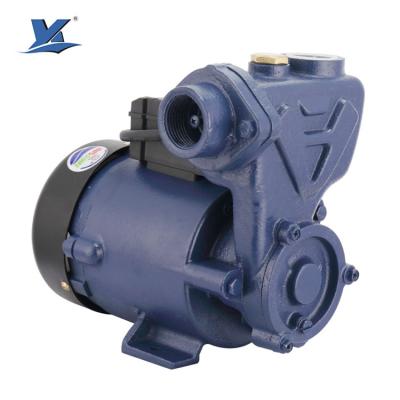 China GP125A Water Supply Self Priming Automatic Water Pressure Booster Pump For Shower for sale