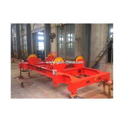 China Factory 20ft Container Lifting Full Automatic Electric Spreader For Gantry Crane for sale