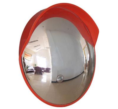 China Dome Camera Neway Traffic Safety Best Selling Shatterproof Convex Mirror 60cm 80cm 100cm for sale