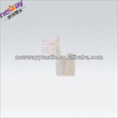 China F15 Rod Seal PA6 GF30 Plastic Injection Molding Plastics Plastic Parts for sale