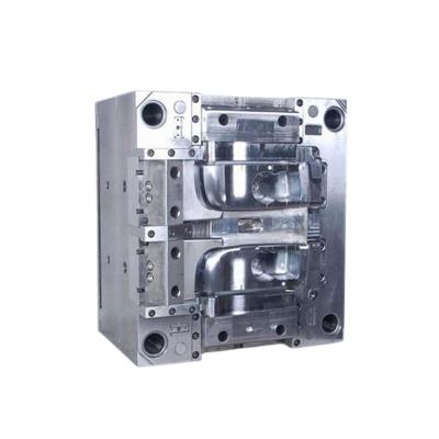 China High Quality Steel Plastic Medical Parts Mold Runner ABS Cold Injection Molding for sale