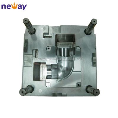 China Manufacturer of special metal injection molding construction plastic for sale