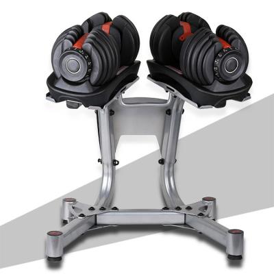 China Dumbbell Universal Weight Non-Slip Fitness Exercise Non-Slip Dumbbells for Men and Women for sale